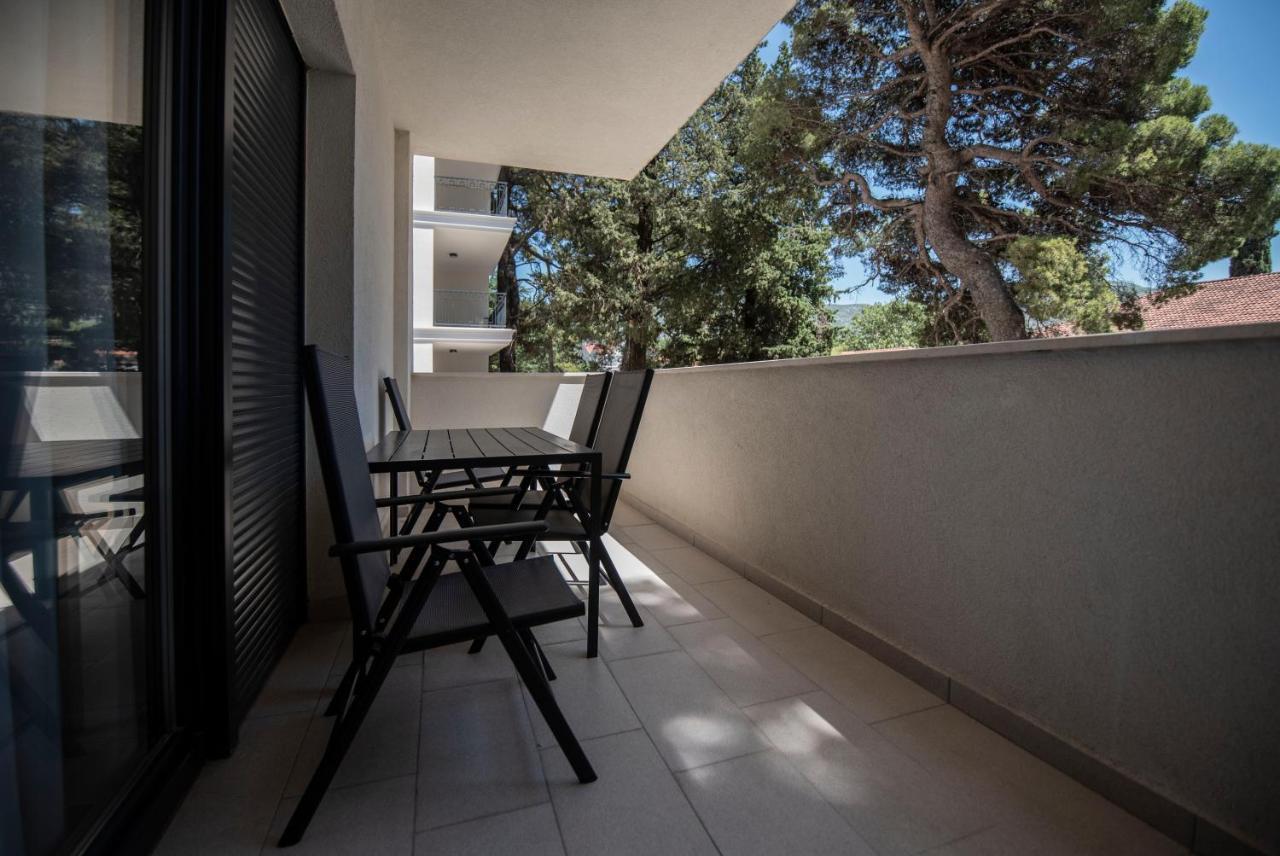 Apartment Aloha Trebinje Exterior foto