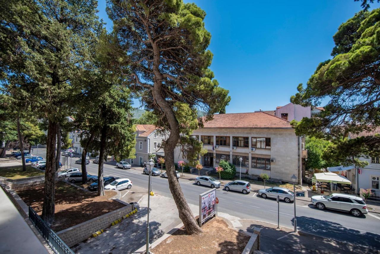 Apartment Aloha Trebinje Exterior foto